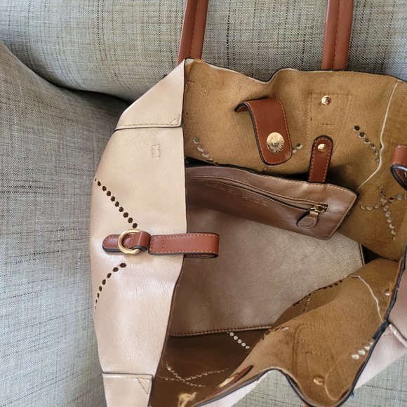 Louenhide Bag - Large in like new condition! - Picture 5 of 5